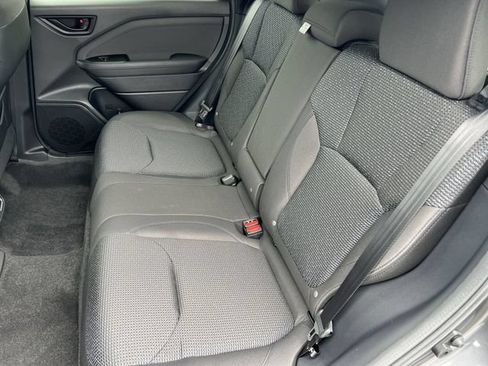 New 2026 Subaru Forester Premium AWD/4WD image 37