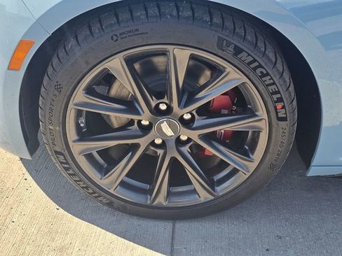 New 2026 Cadillac CT5 V RWD image 9