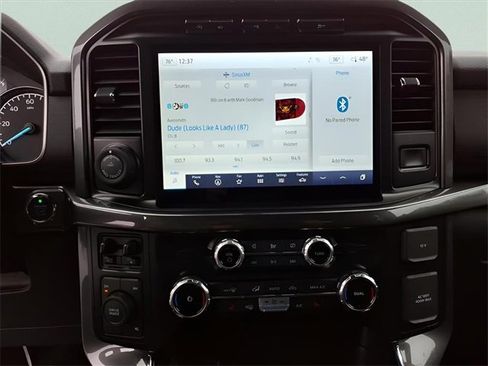 Used 2023 Ford F150 XLT w/ Equipment Group 302A High image 22