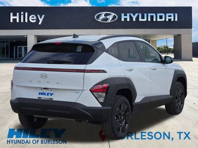 New 2026 Hyundai Kona SEL Sport