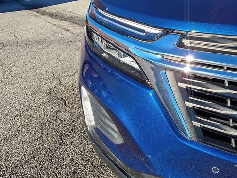 Used 2022 Chevrolet Equinox LT image 17