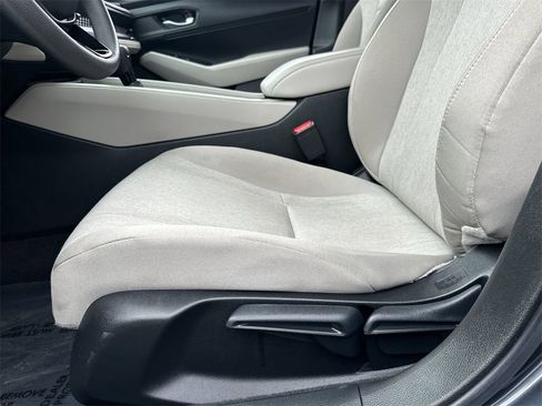 Used 2025 Honda Accord LX image 20