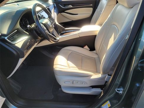 Used 2023 Buick Enclave Premium w/ Experience Buick Package image 11