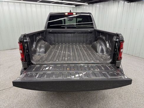 New 2026 RAM 1500 Rebel image 8