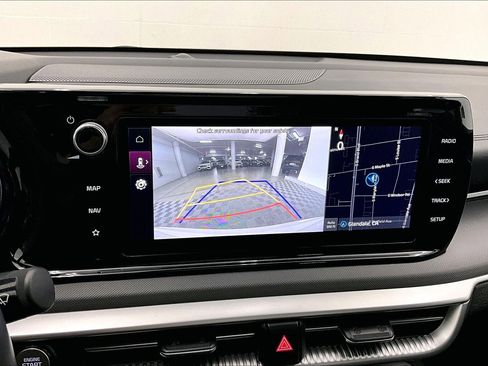 Used 2022 Kia K5 GT-Line image 29