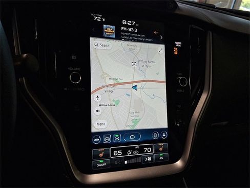 Certified 2025 Subaru Outback Limited w/ Popular Package #2 image 16