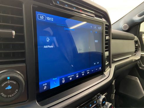 Used 2022 Ford F150 Platinum image 31