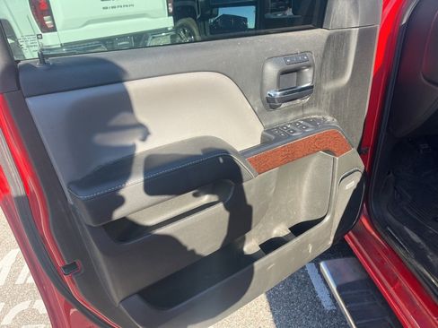 Used 2016 GMC Sierra 1500 SLT w/ SLT Premium Package image 10