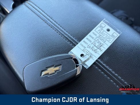 Used 2024 Chevrolet Malibu LT FWD image 31