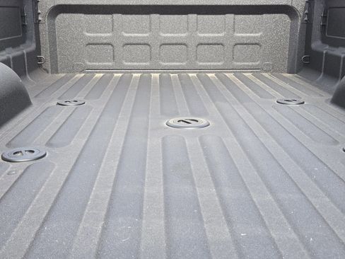 New 2026 RAM 3500 Tradesman image 21