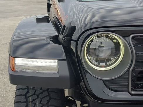 New 2026 Jeep Gladiator Rubicon AWD/4WD image 10