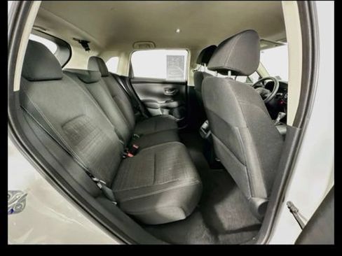 Used 2025 Honda HR-V Sport image 27