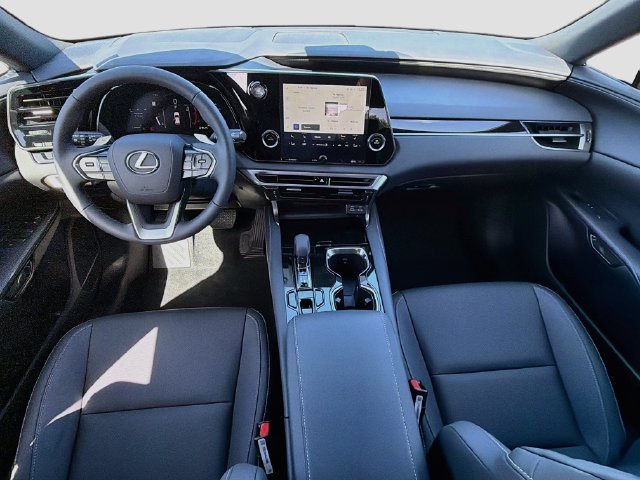 New 2026 Lexus RX 350 FWD w/ Accessory Package (Z1) image 17