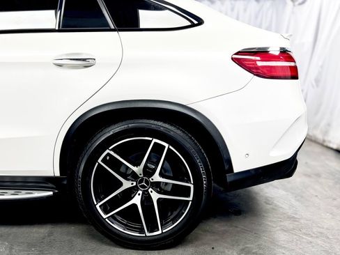 Used 2019 Mercedes-Benz GLE 43 AMG 4MATIC Coupe image 12