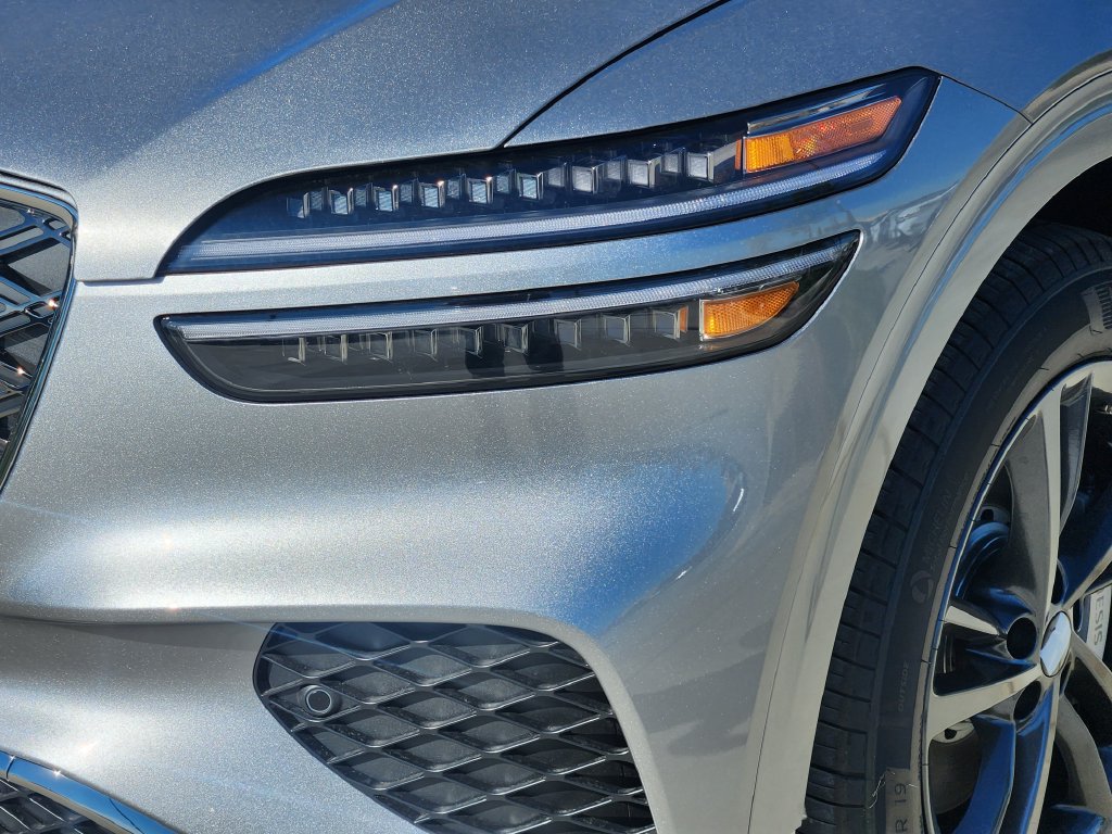New 2027 Genesis GV70 2.5T Select AWD/4WD image 9