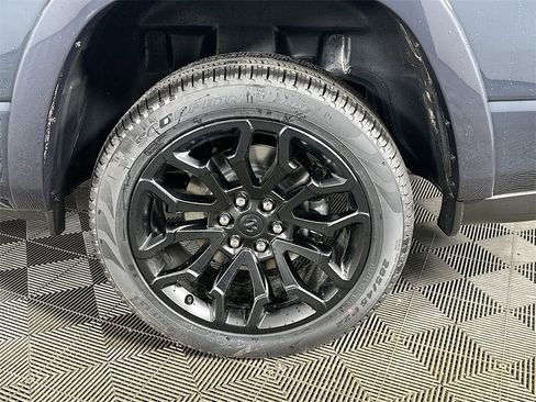 New 2026 RAM 1500 Limited image 17