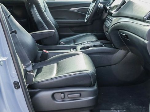 Used 2022 Honda Pilot Special Edition image 29