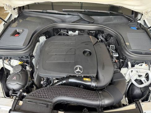 Used 2020 Mercedes-Benz GLC 300 image 18