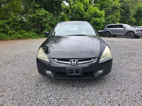 Used 2004 Honda Accord EX image 5
