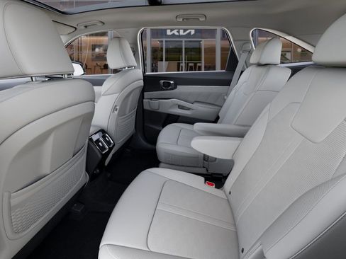 New 2025 Kia Sorento SX FWD image 19