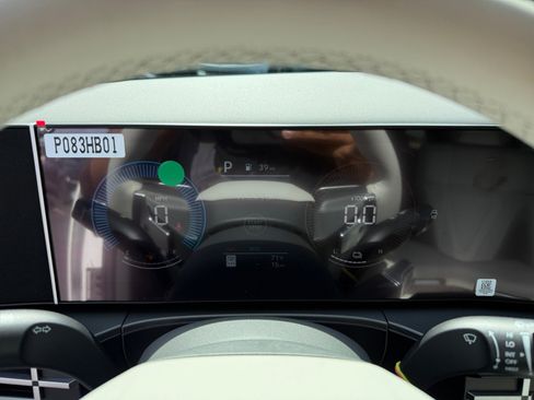 New 2026 Hyundai Santa Fe SE AWD/4WD image 11