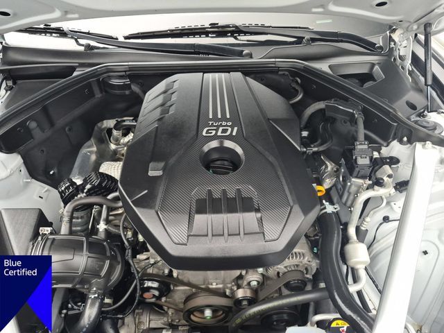 Used 2022 Genesis G70 2.0T RWD image 24