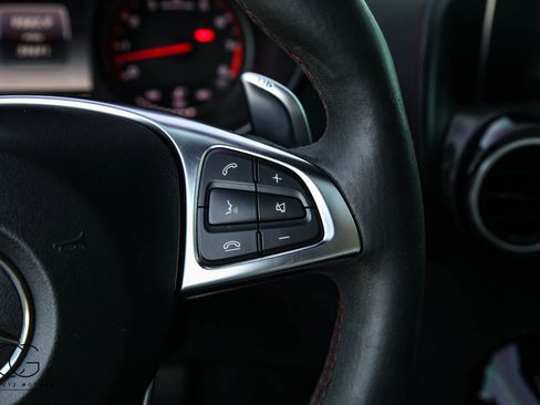 Used 2016 Mercedes-Benz AMG GT S image 45