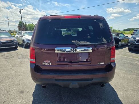 Used 2015 Honda Pilot EX-L image 6