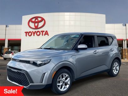 Used 2024 Kia Soul LX w/ Option Group 015