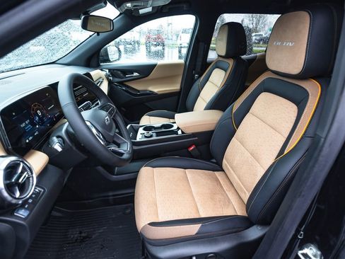 New 2026 Chevrolet Equinox ACTIV w/ Convenience Package III image 15