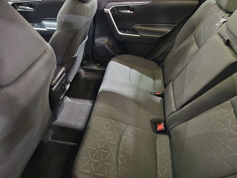 Used 2023 Toyota RAV4 XLE w/ Convenience Package AWD/4WD image 52