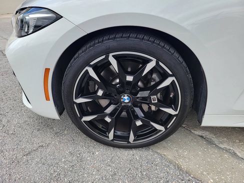 Used 2026 BMW 430i Convertible RWD image 15