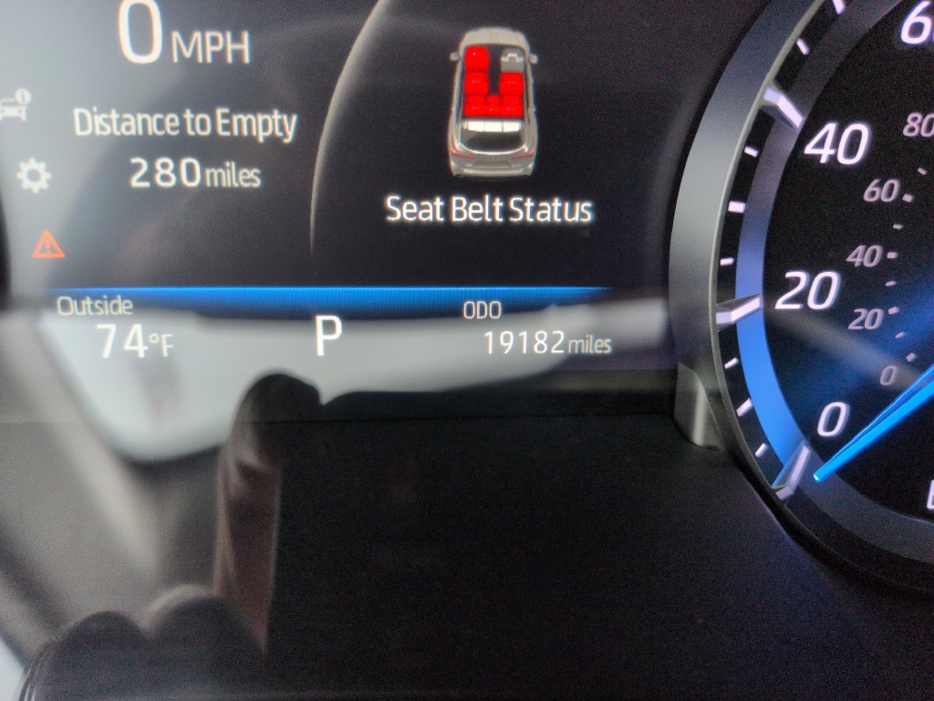 Used 2023 Toyota Highlander Bronze Edition AWD/4WD image 16