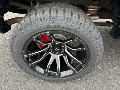 Used 2021 Chevrolet Silverado 1500 RST w/ All Star Edition Plus AWD/4WD image 29