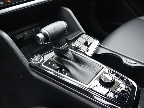 Used 2023 Kia Sportage X-Line w/ X-Line Premium Package image 54