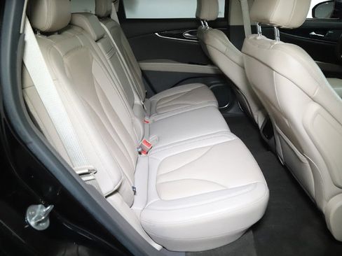 Used 2023 Lincoln Nautilus Reserve w/ Monochromatic Package AWD/4WD image 34
