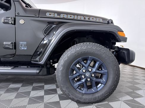 New 2026 Jeep Gladiator Mojave AWD/4WD image 23