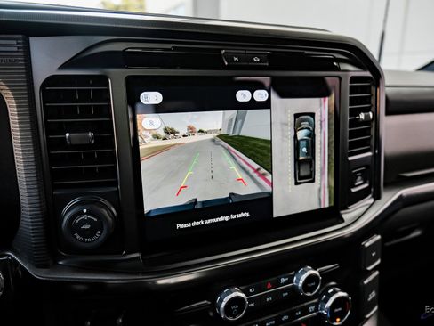 Used 2025 Ford F150 Raptor w/ Equipment Group 803A Raptor R image 78