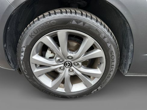 Used 2024 MAZDA CX-30 AWD 2.5 S w/ Preferred Package image 9