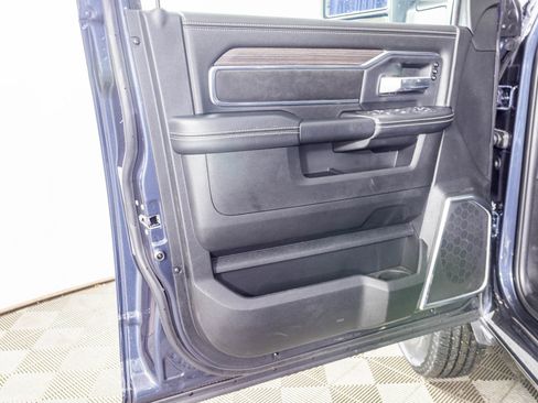 New 2026 RAM 3500 Laramie image 32