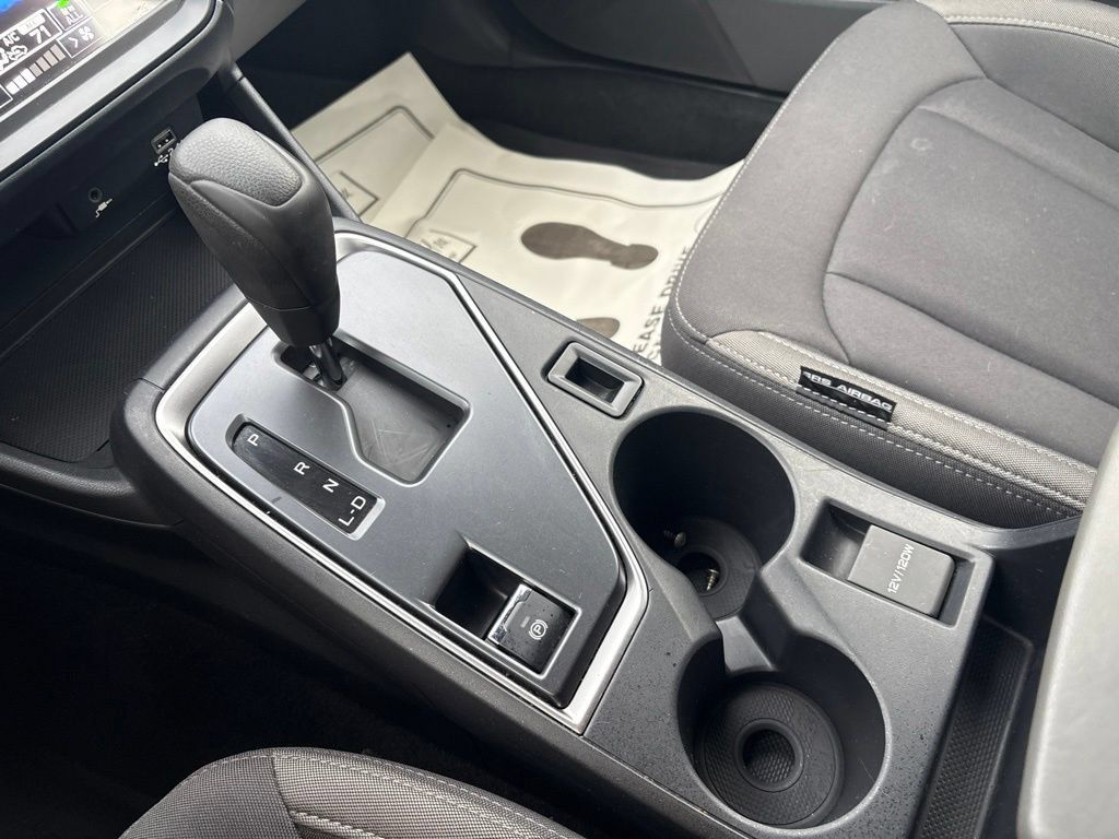 Certified 2025 Subaru Impreza 2.0i AWD/4WD image 15