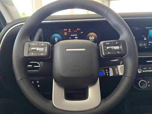 New 2026 Hyundai Palisade SEL AWD/4WD image 22