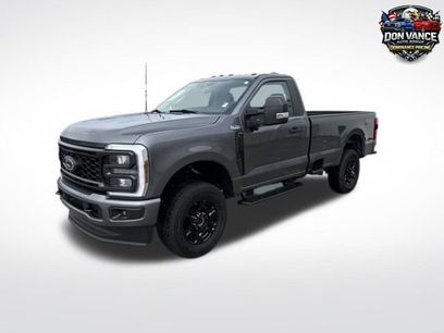 Used 2024 Ford F350 XL w/ STX Appearance Package