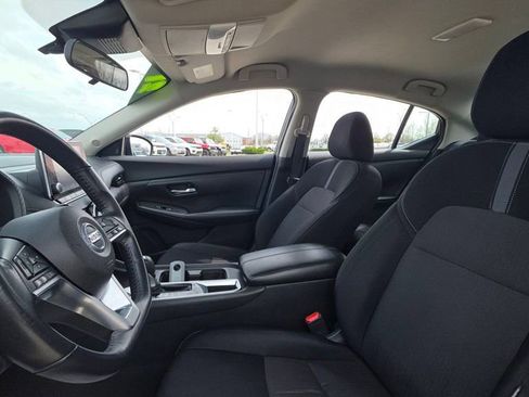 Used 2021 Nissan Sentra SV image 20