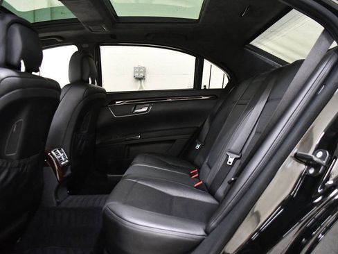 Used 2008 Mercedes-Benz S 63 AMG image 15