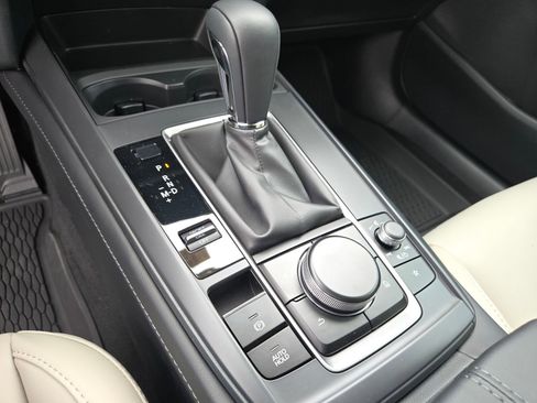 New 2026 MAZDA CX-30 AWD 2.5 S w/ Select Sport Pkg image 14