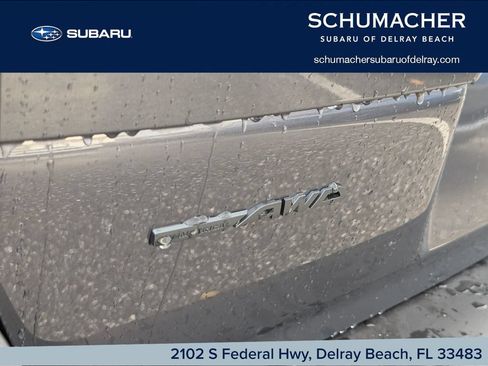 New 2026 Subaru Outback Premium AWD/4WD image 15