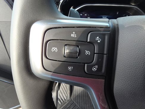 New 2026 Chevrolet Silverado 1500 LT Trail Boss w/ Convenience Package II image 19