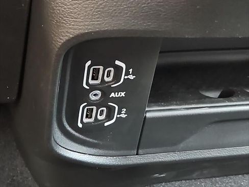 New 2026 RAM 2500 Tradesman AWD/4WD image 59