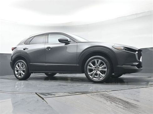 Certified 2023 MAZDA CX-30 AWD 2.5 S w/ Premium Package image 36